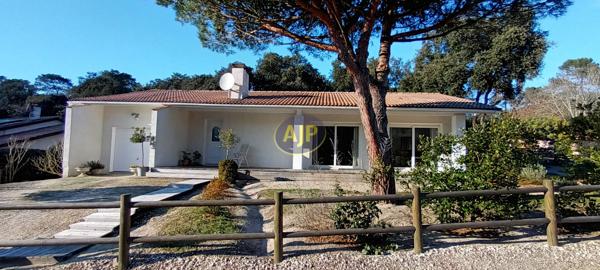 Vente maison Soulac Sur Mer : 565 000 € - AJP Soulac Immobilier