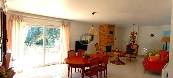 Vente maison Soulac Sur Mer : 565 000 € - AJP Soulac Immobilier