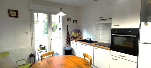 Vente maison Soulac Sur Mer : 565 000 € - AJP Soulac Immobilier