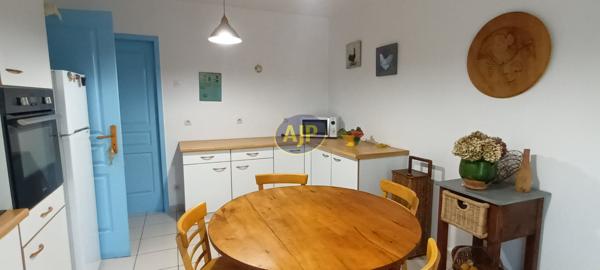 Vente maison Soulac Sur Mer : 565 000 € - AJP Soulac Immobilier