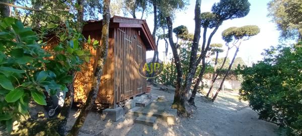 Vente maison Soulac Sur Mer : 565 000 € - AJP Soulac Immobilier