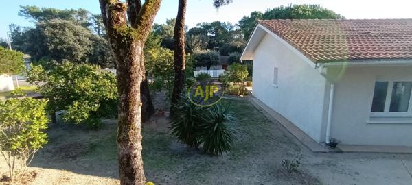 Vente maison Soulac Sur Mer : 565 000 € - AJP Soulac Immobilier