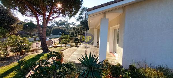 Vente maison Soulac Sur Mer : 565 000 € - AJP Soulac Immobilier