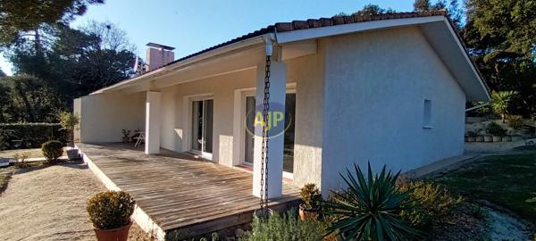 Vente maison Soulac Sur Mer : 565 000 € - AJP Soulac Immobilier