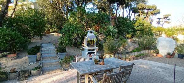 Vente maison Soulac Sur Mer : 565 000 € - AJP Soulac Immobilier