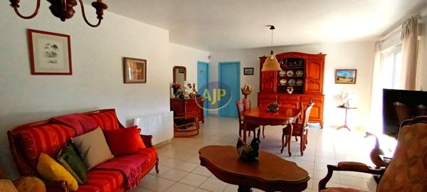 Vente maison Soulac Sur Mer : 565 000 € - AJP Soulac Immobilier