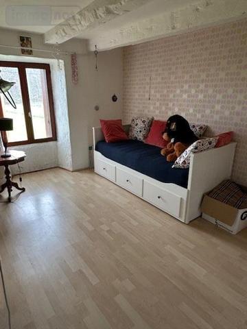 Maison à vendre à Guer dans le Morbihan (56380), ref : 56046-1180