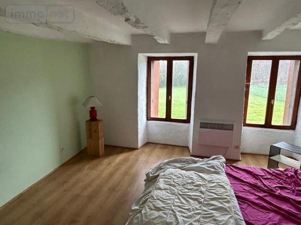 Maison à vendre à Guer dans le Morbihan (56380), ref : 56046-1180