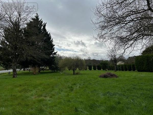 Maison à vendre à Guer dans le Morbihan (56380), ref : 56046-1180