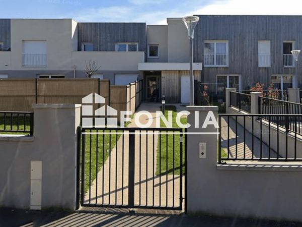 À vendre Studio 25.9 m² - Villenoy 77124