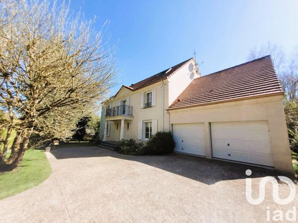 Maison à vendre 10 pièces 290 m² Chambly