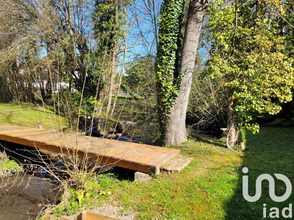 Maison à vendre 10 pièces 290 m² Chambly