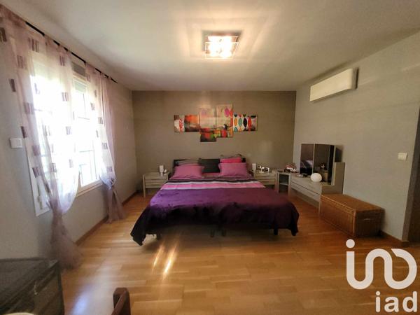 Maison à vendre 10 pièces 290 m² Chambly