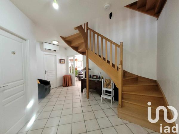 Maison à vendre 10 pièces 290 m² Chambly