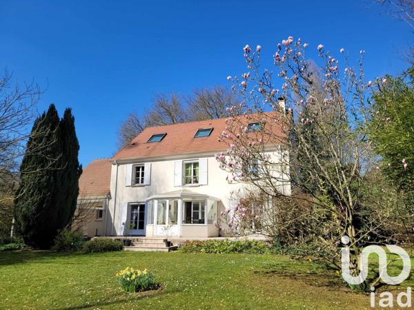 Maison à vendre 10 pièces 290 m² Chambly