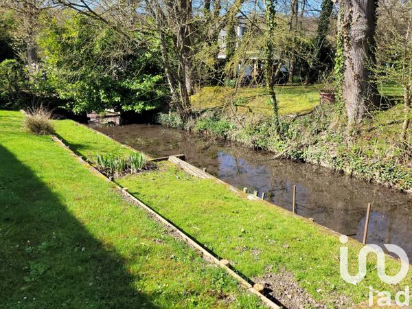 Maison à vendre 10 pièces 290 m² Chambly