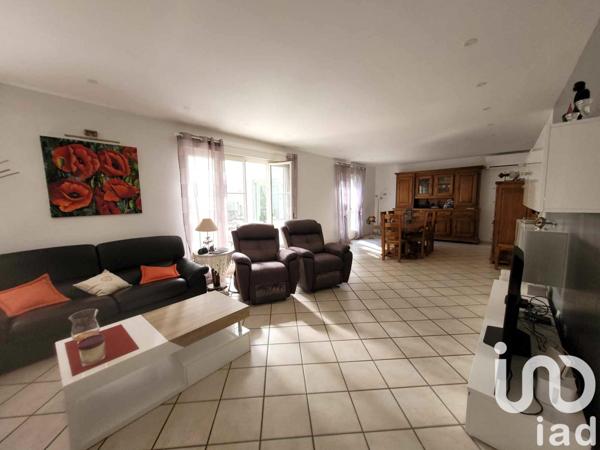 Maison à vendre 10 pièces 290 m² Chambly