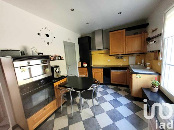 Maison à vendre 10 pièces 290 m² Chambly