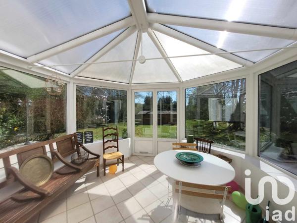 Maison à vendre 10 pièces 290 m² Chambly