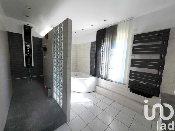 Maison à vendre 10 pièces 290 m² Chambly