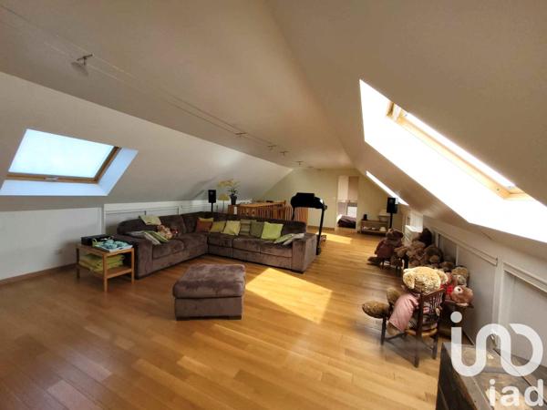 Maison à vendre 10 pièces 290 m² Chambly