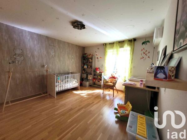 Maison à vendre 10 pièces 290 m² Chambly