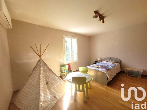 Maison à vendre 10 pièces 290 m² Chambly