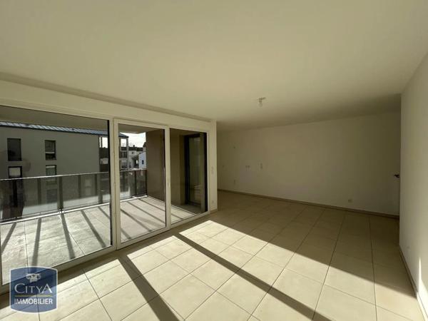 Appartement à vendre 3 pièces 71.6m²