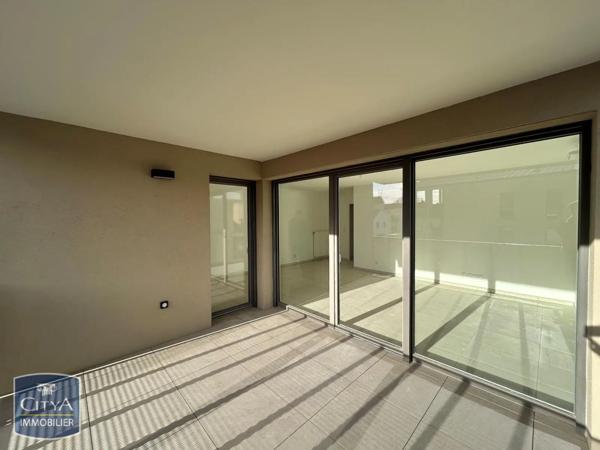 Appartement à vendre 3 pièces 71.6m²