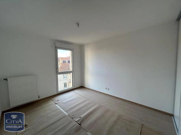 Appartement à vendre 3 pièces 71.6m²