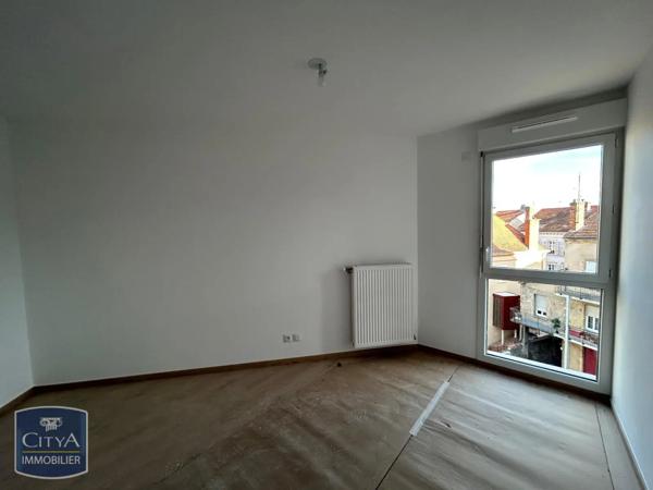 Appartement à vendre 3 pièces 71.6m²