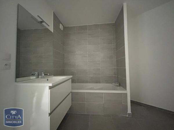 Appartement à vendre 3 pièces 71.6m²