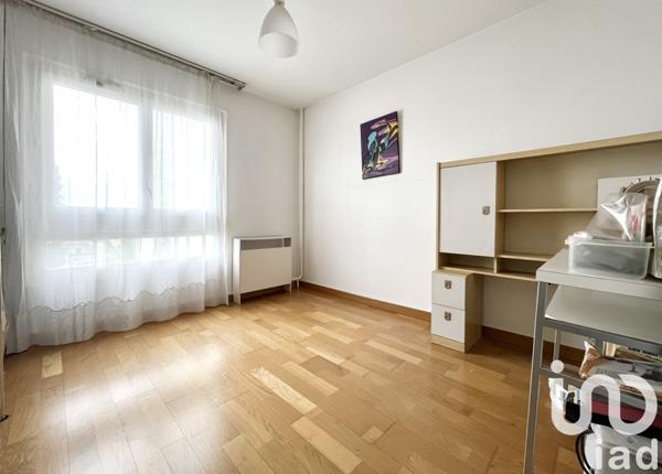 Appartement à vendre 4 pièces 83 m² Bagnolet