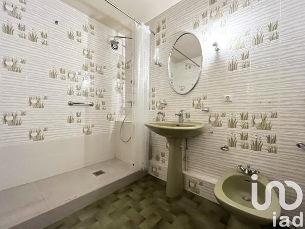 Appartement à vendre 4 pièces 83 m² Bagnolet