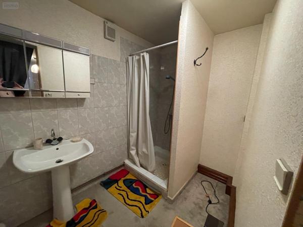 Maison de ville à vendre à Cézy dans l'Yonne (89410), ref : 2400014