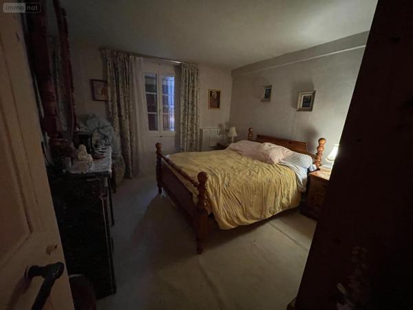 Maison de ville à vendre à Cézy dans l'Yonne (89410), ref : 2400014