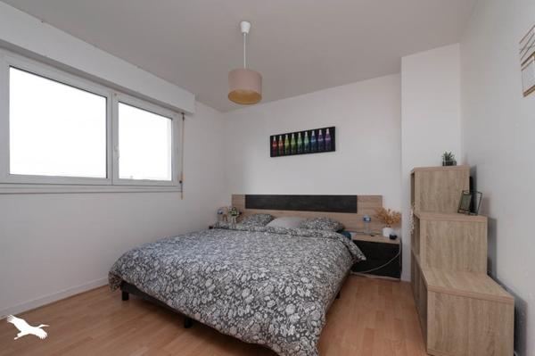 Maison à vendre |  Lanester |  6 pièces | 100 m²