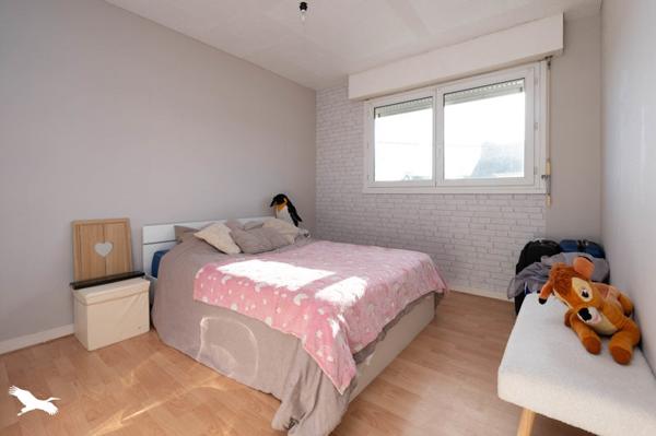 Maison à vendre |  Lanester |  6 pièces | 100 m²