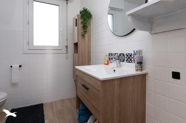 Maison à vendre |  Lanester |  6 pièces | 100 m²