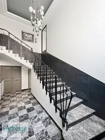 Antibes Centre-Ville Viager Occupé (2 têtes)