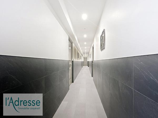 Antibes Centre-Ville Viager Occupé (2 têtes)