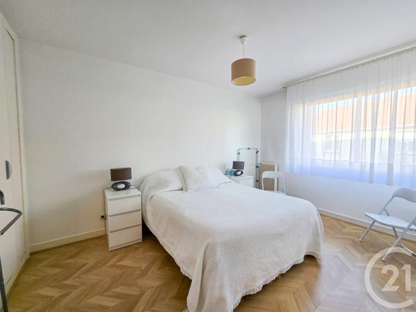 Appartement F3 à vendre  3 pièces - 58,79 m2 DEAUVILLE - 14