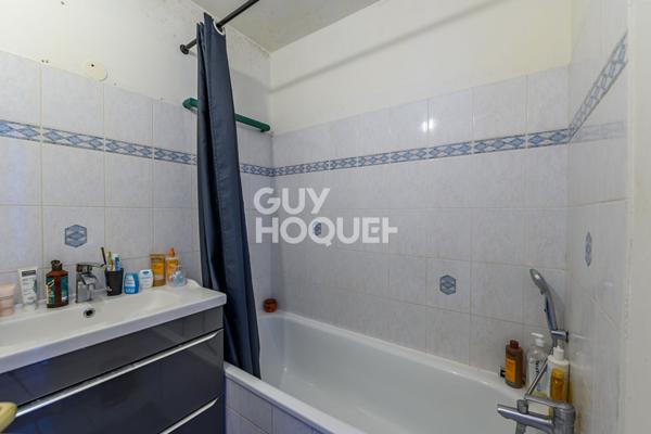 Appartement Les Pavillons Sous Bois 4 pièces 78.78 m2 - VENDU LOUE