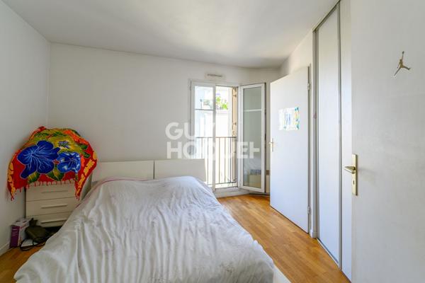 Appartement Les Pavillons Sous Bois 4 pièces 78.78 m2 - VENDU LOUE