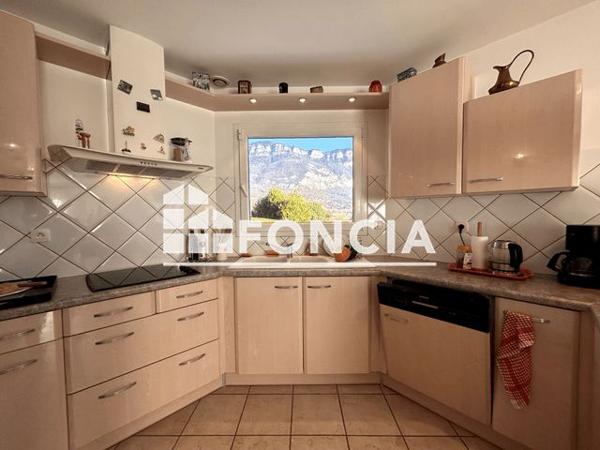 À vendre Maison 6 pièces 130.03 m² - Mouxy 73100