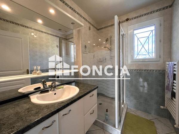 À vendre Maison 6 pièces 130.03 m² - Mouxy 73100