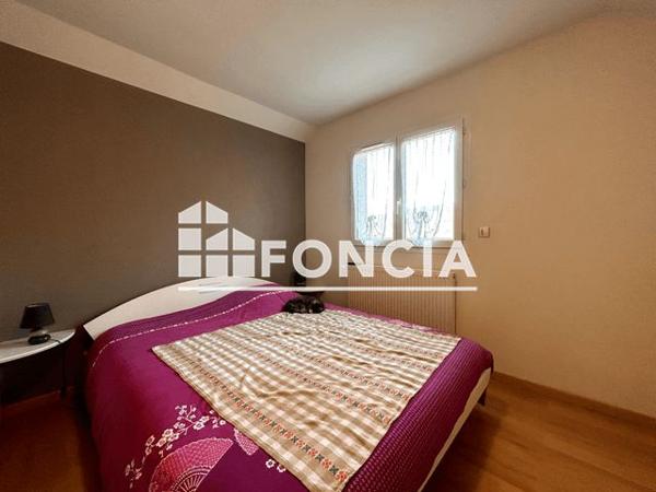 À vendre Maison 6 pièces 130.03 m² - Mouxy 73100