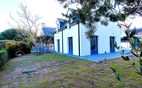 Maison à vendre    4 pièces • 86 m2 Arzon