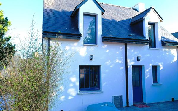 Maison à vendre    4 pièces • 86 m2 Arzon