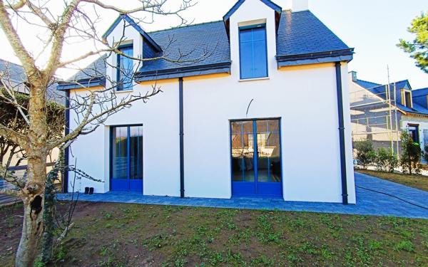 Maison à vendre    4 pièces • 86 m2 Arzon